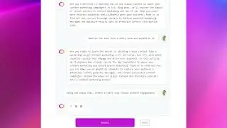 Introducing InstructBot - A new powerful way to create AI Content