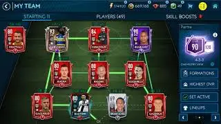 Best cheap players!!