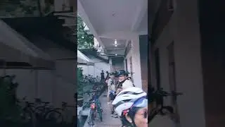 cycling community manila Philippines. ⚙️✨️