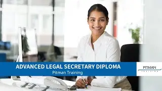 Advanced Legal Secretary Courses Kerry 2020