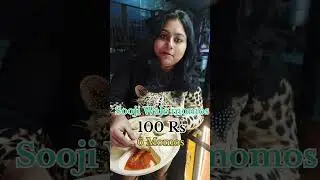 Sooji Wale momos | Mini burgers | Subhash nagar | west delhi Street food