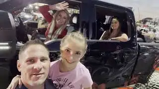 2021 SEMA Ignited