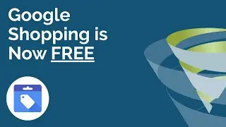 Google Shopping Free Advertising: T-Time With Tillison