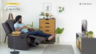 Как создать свой уголок для запоя | Furlenco