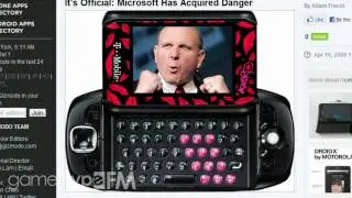 RIP: Microsoft's Kin phones (2010-2010)