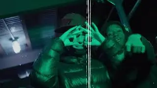 917 Rackz - Green Bay (Official Video)