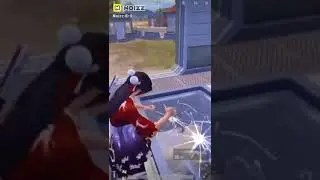 gaming love on Pubg