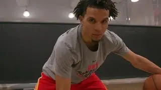 5 Star Feature: Cole Anthony - Oak Hill Academy Guard - Interview - Sports Stars of Tomorrow