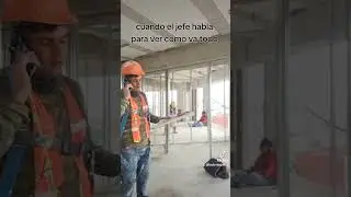 las cosas andan bien 😃 #parati #viral #comedia #risas #construcci&oacute;n #tiktok