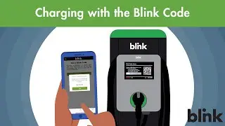 How to Charge Using a Blink Code