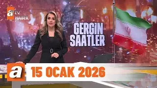 Kahvaltı Haberleri | 15 Ocak 2026