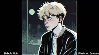 Nebula Noir - Pixelated Dreams