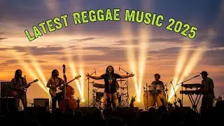 Hit Reggae Teratas 2025 | Kumpulan Lagu Reggae Terpopuler untuk Nongkrong & Perjalanan