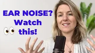 Tinnitus: What To Do About It | Seeking Balance International