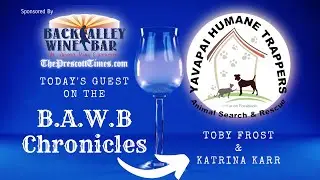 Yavapai Humane Trappers Animal Search and Rescue