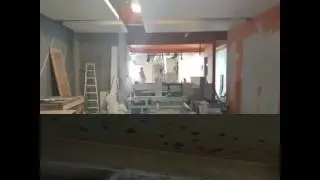 A&W Restaurant Transformation