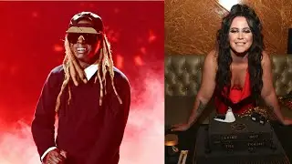 Teen Mom 2&rsquo; Alum Jenelle Evans Claims Lil Wayne Flew Her Out to LA to Hook Up