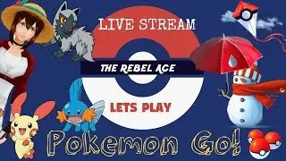 Winter Break is Over! - Pokemon Go + AR Plus