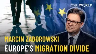 Zaborowski: Anti-Migration Rhetoric Has Moved from the Fringes to the Mainstream | Marcin Zaborowski