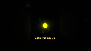 Retrograde Motion of Planets  #retrograde  #planets   #solarsystem