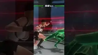 ##gaming #fightinggames #doa #doa5lr #games #gameplay