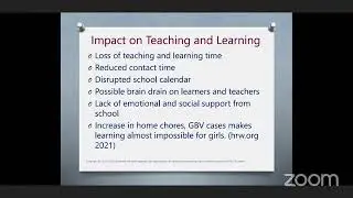 LATAZ Weekly Webinar Series  Session 16  Virtual Classroom  Technology Based Teaching Covid Era