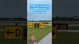 Private Pilot Test Prep / ATC Advisories / Learn To Fly / Flight Review / Happy Father's Day