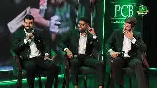 Pakistan cricket team SUCCESS PARTY 2022 | PCB AWARDS 2022
