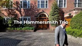 Deals in Motion 🎥 Episode 1: The Hammersmith Trio with Sam Bacon!