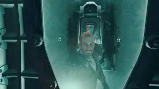 Fallout 4 - Out of Time | Vault 111 | Raiders Kill Nora (Wife) and Take Shaun (Infant) | Escape Pod