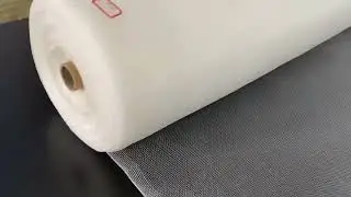 Nylon filter mesh