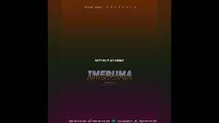 Fatty Mc_Ft.-Jay Combat- IMEBUMA_Pr- Kiba On The Mix_WhatsApp+255 659189177