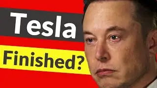 🚨 Elon Musk Predicts Tesla Stock Crash? 🚨 TSLA vs Nikola (NKLA) Stock Market