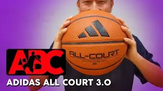 Adidas All Court 3.0