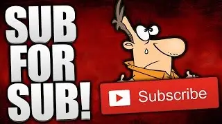 SUB4SUB LIVESTREAM | SUB 4 SUB | BOARD & VIDEO SHOUTOUT WALL | GROW YOUR CHANNEL FAST | GET 100 Sub