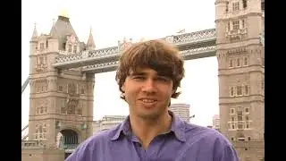 Tower Bridge  - London  a 3 minute documentary