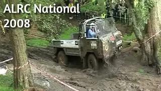 2008 ALRC National Rally