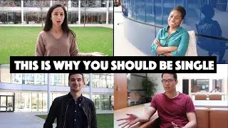 This Is Why You Should Be Single