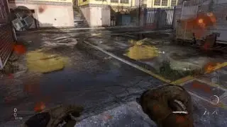 Call of Duty&reg;: Modern Warfare&reg;: Near Death Sound (High Quality)