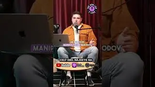 Vieme v dne&scaron;nej dobe veriť m&eacute;di&aacute;m? #shorts #spolocnost #vojna #wef #media