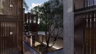 IIK TULUM PATIO 1