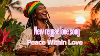 Peace Within Love - Reggae Music (Ambei Reggae & AI)
