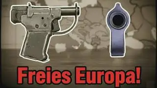 Ghost Gun, 1942: Die 