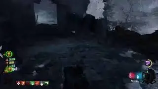 Call Of Duty Black Ops III  (Modo Zombi) #CODBLACKOPS3