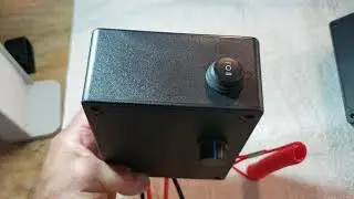 Kayak PWM Trolling Motor Speed Controllers
