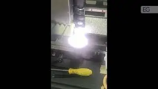 Автоматический упаковщик SMD компонентов XHT-ZP