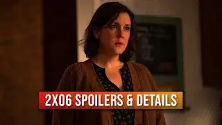 Yellowjackets 2x06 Spoilers & Details Season 2 Episode 6 Preview