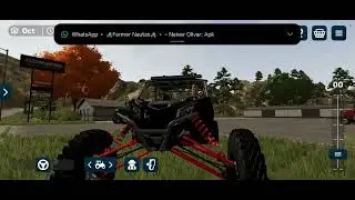 Un can man en farming 23 