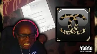 HITMAKER  - Yuke - Cheetah World - Album Reaction