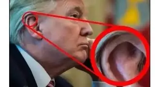 Trump continues to make things up as he go
